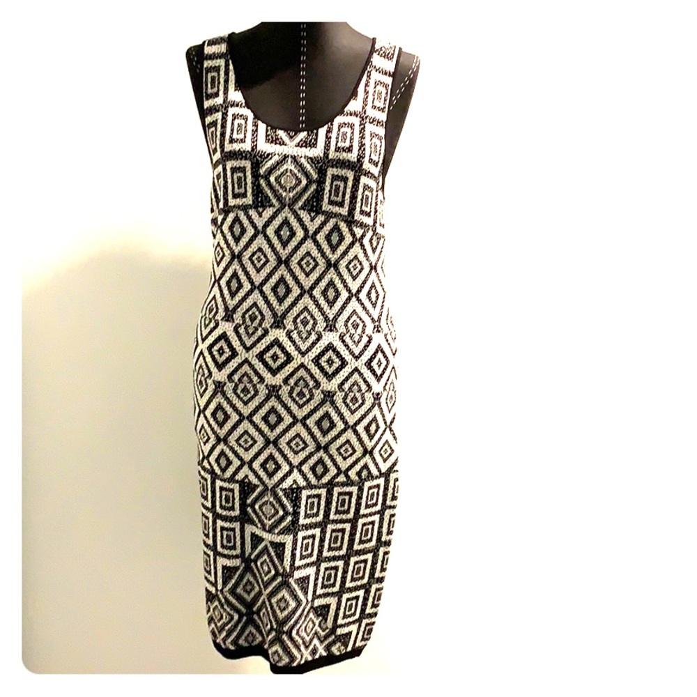 Charlie Jade Knit Dress